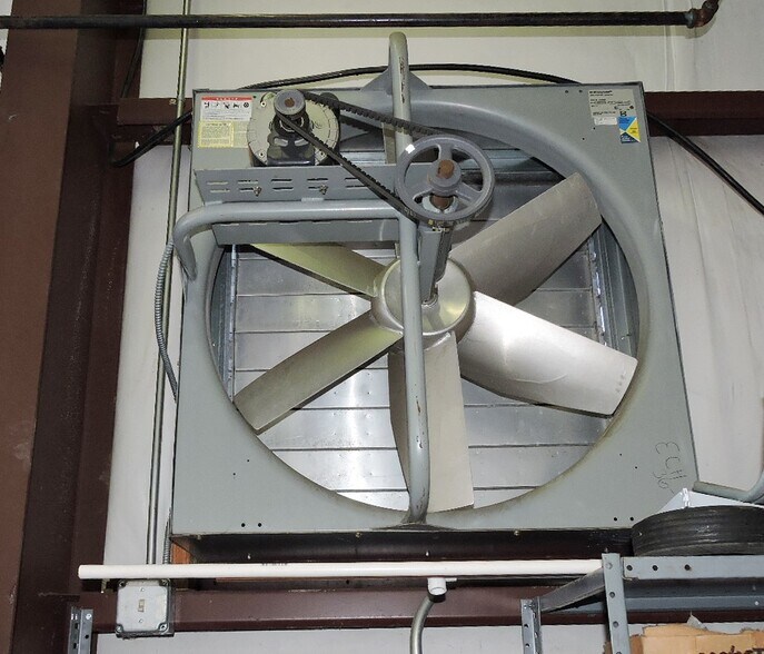 More Photos Of 1170 US Highway 45, Henderson Light Manufacturing For Lease