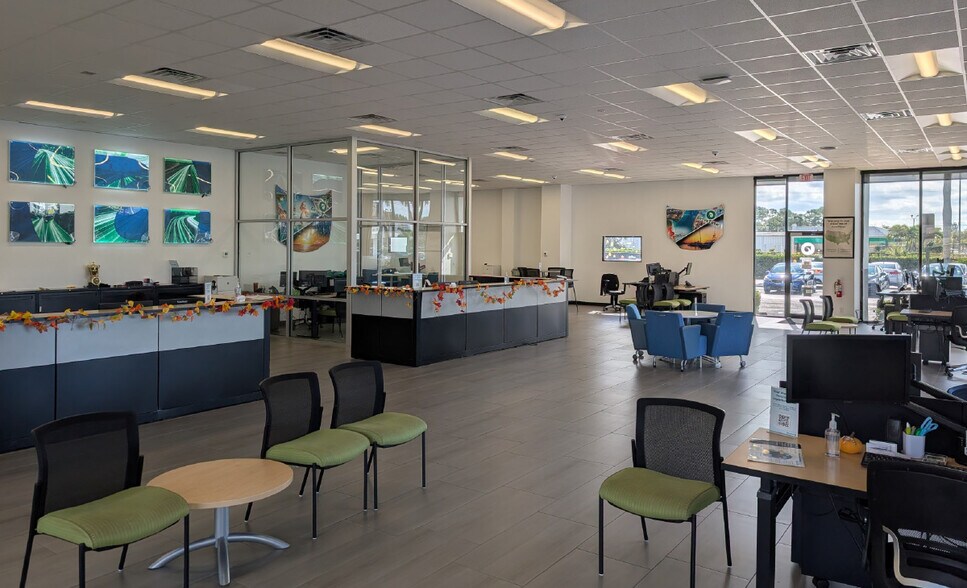 More Photos Of 5390 S US Highway 1, Fort Pierce Auto Dealership For Lease