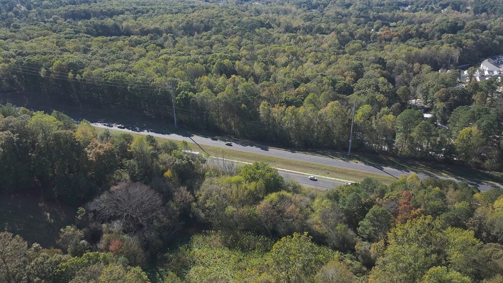 Primary Photo Of Highway 400, Dawsonville Land For Sale