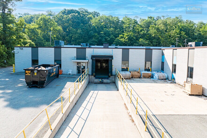 More Photos Of 100 Sagamore Hill Rd, Pittsburgh Manufacturing For Sale