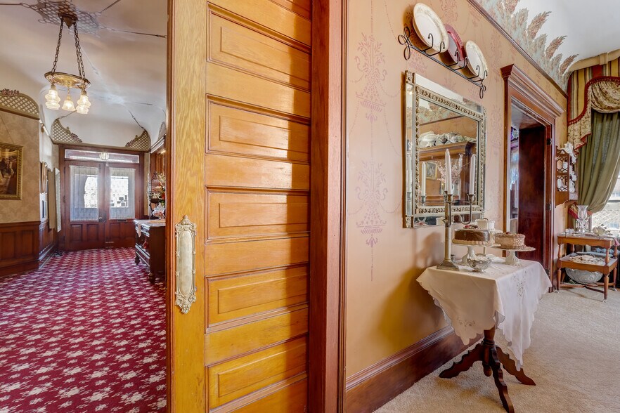 More Photos Of 3209 W Wells St, Milwaukee Hospitality For Sale