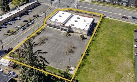 More Photos Of 30650 Pacific Hwy S, Federal Way Freestanding For Lease