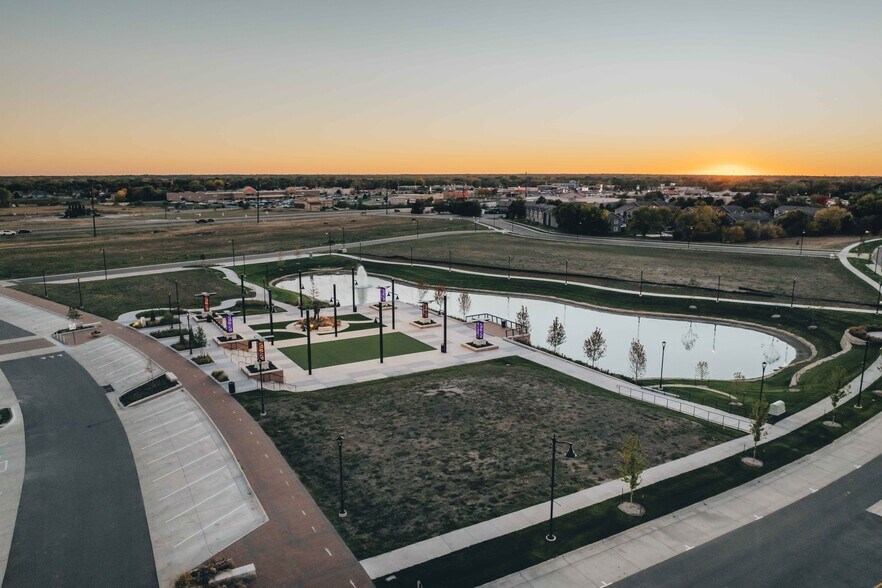 More Photos Of Kellogg & Andover Rd, Andover Land For Sale