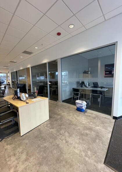 More Photos Of 4800 E Independence Blvd, Charlotte Auto Dealership For Sale