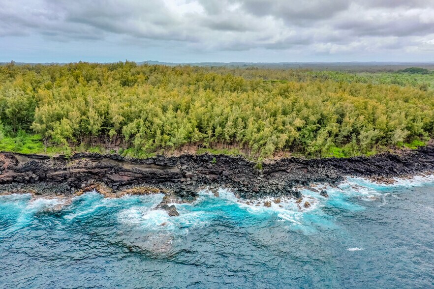 More Photos Of 0 Old Government Rd, Pahoa Land For Sale
