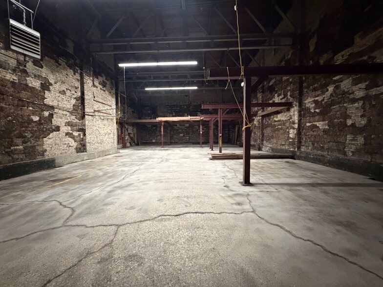 More Photos Of 609 South Blvd, Evanston Warehouse For Sale