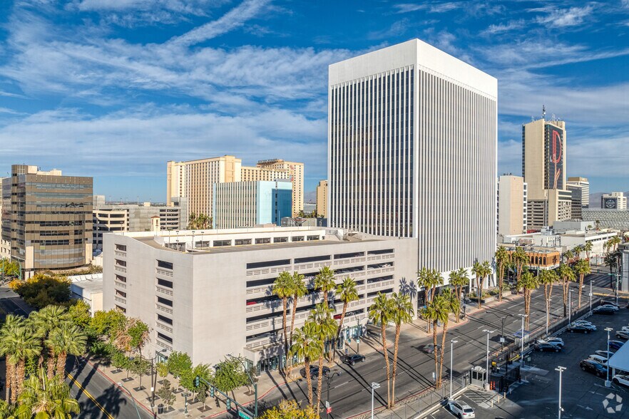 Primary Photo Of 300 S 4th St, Las Vegas Office For Sale