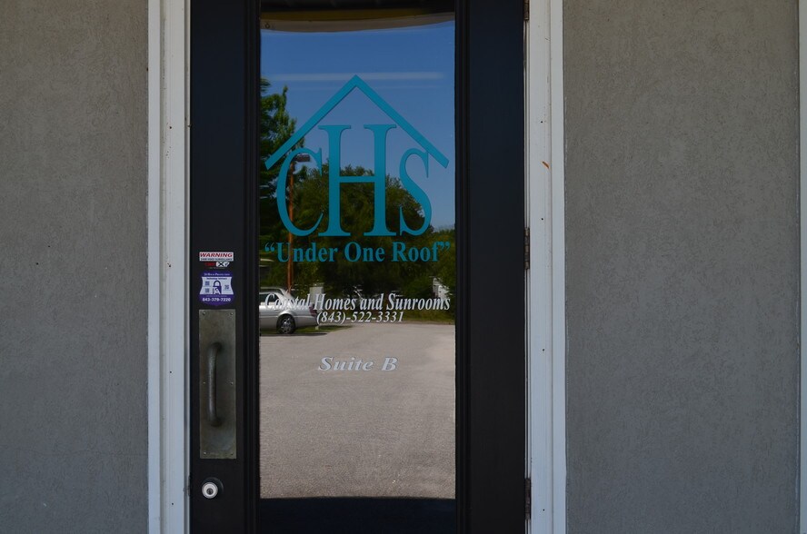 More Photos Of 326 Browns Cove Rd, Ridgeland Office For Sale