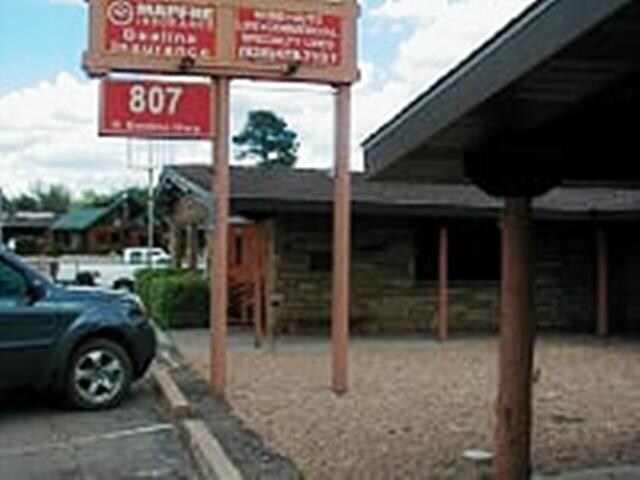 More Photos Of 807 S Beeline Hwy, Payson Storefront Retail Office For Lease