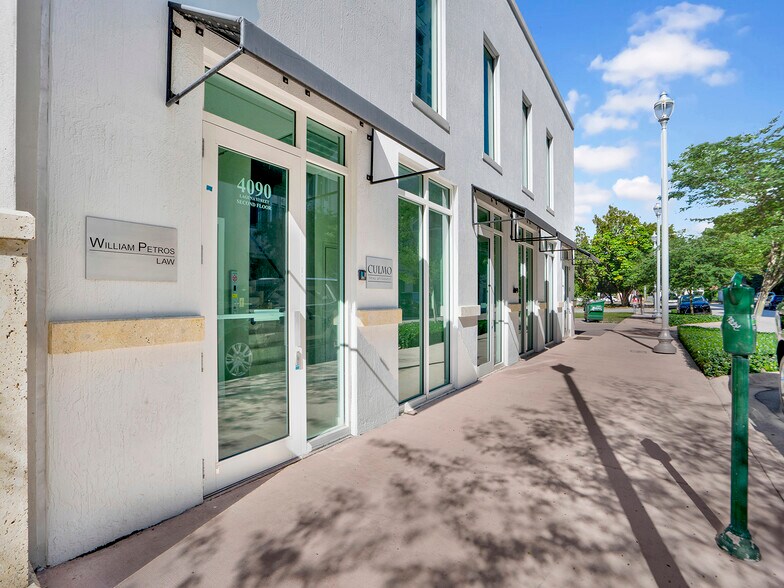 More Photos Of 4070 Laguna St, Coral Gables Medical For Sale