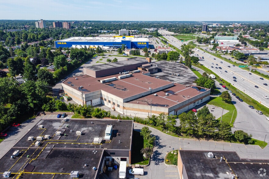 More Photos Of 1101 Baxter Rd, Ottawa Office For Lease