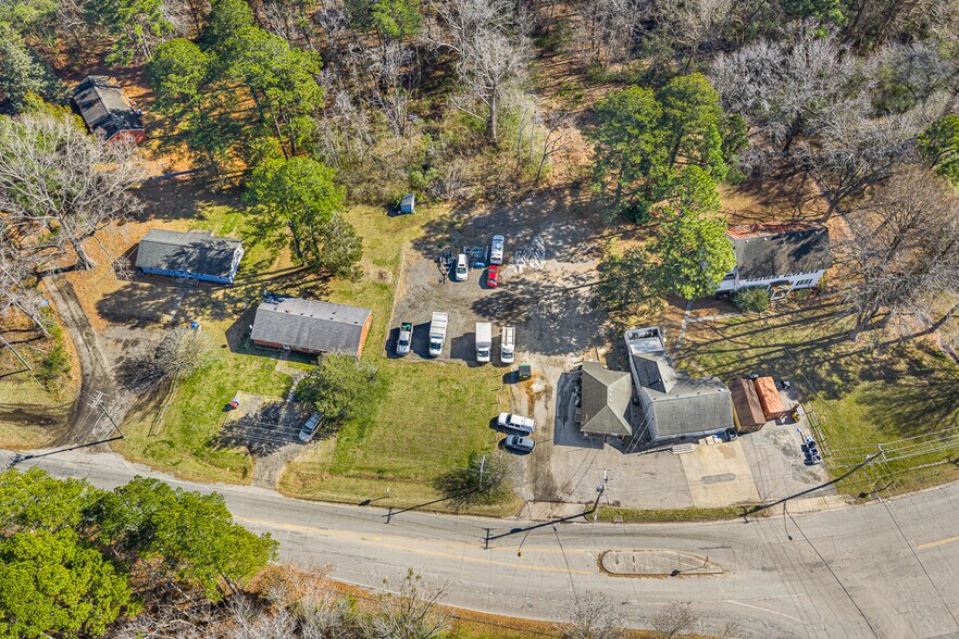 More Photos Of 4431-4445 Old Battlefield Blvd S, Chesapeake Specialty For Sale