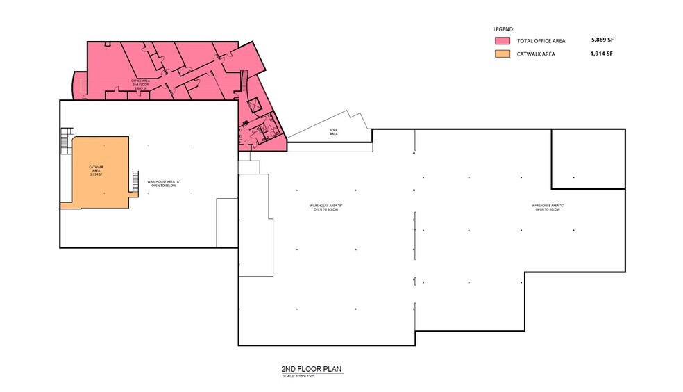 More Photos Of 904 S 20th St, Tampa Warehouse For Lease