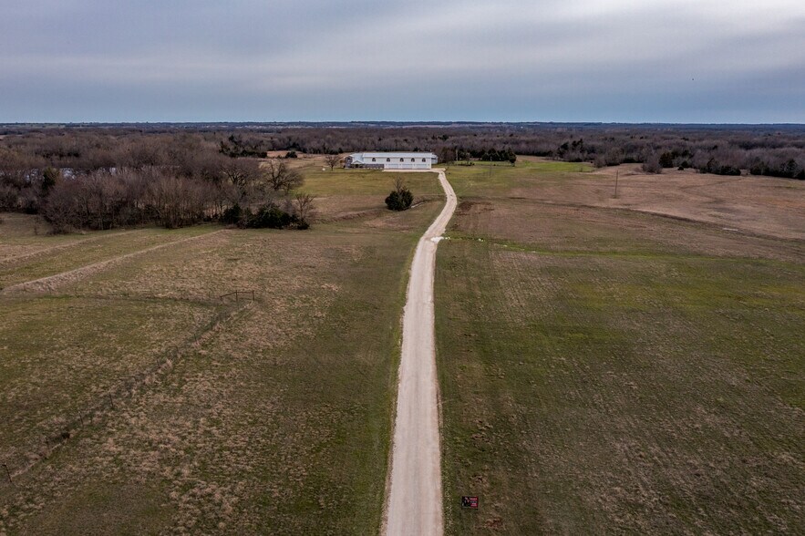 More Photos Of 1522 Burney Cemetary Rd, Calera Lodge Meeting Hall For Sale