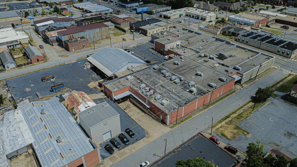 More Photos Of 1323 11th Ave, Columbus Industrial For Sale
