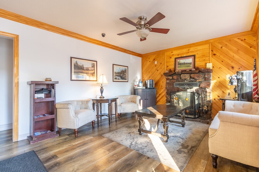 More Photos Of 39756 Big Bear Blvd, Big Bear Lake Hotel For Sale