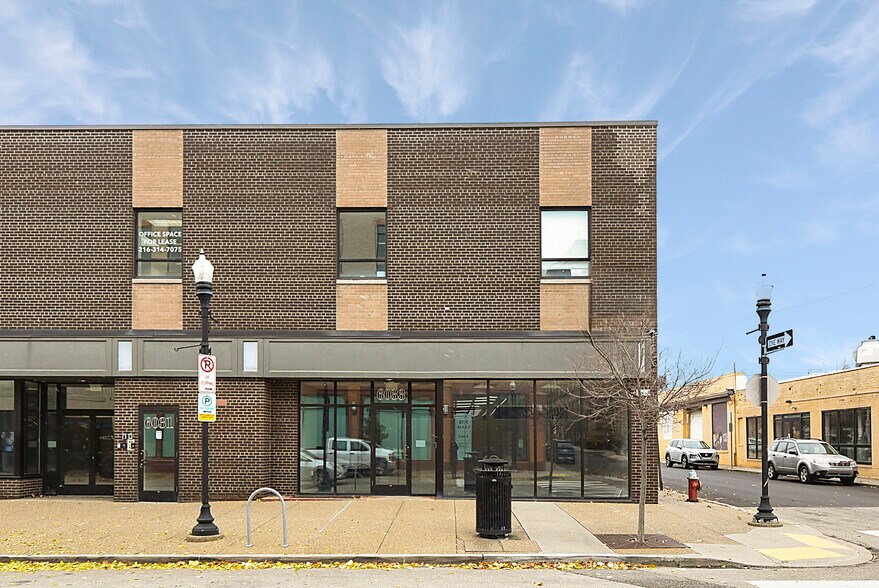 More Photos Of 6027-6033 Broad St, Pittsburgh Office For Lease