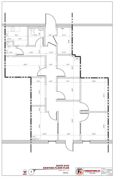 More Photos Of 2230 W Grande Blvd, Tyler Storefront Retail Office For Lease