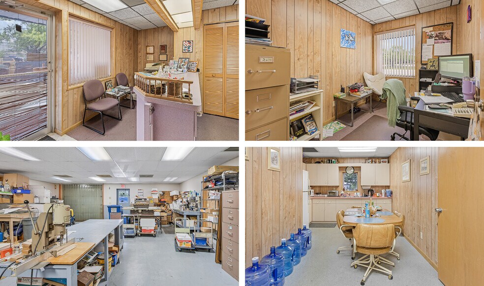 More Photos Of 6371 Arc Way, Fort Myers Manufacturing For Sale