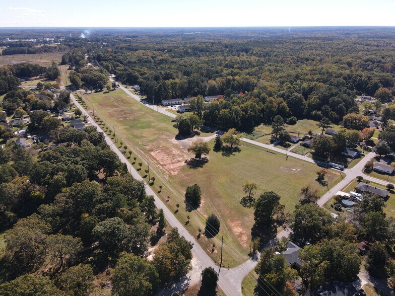 More Photos Of 0 NC 56 Hwy, Franklinton Land For Sale