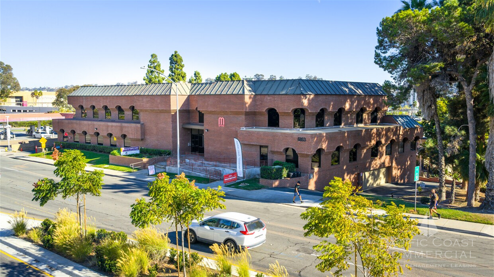 Primary Photo Of 6863 Friars Rd, San Diego Office For Lease