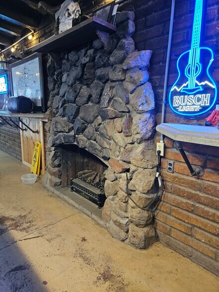 More Photos Of 10348 N 191 Hwy, Elfrida Restaurant For Sale