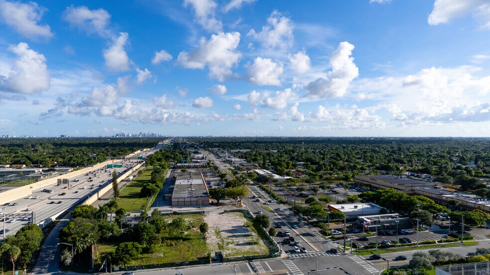 More Photos Of NE Corner Of Northwest 7th Ave @ NW 151 Street, Miami Land For Sale
