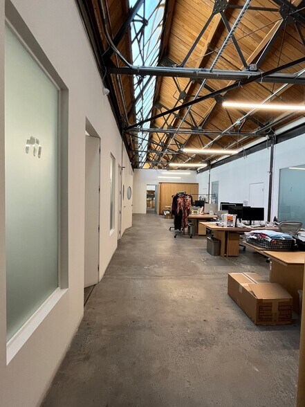 More Photos Of 2301 E 7th St, Los Angeles Loft Creative Space For Lease