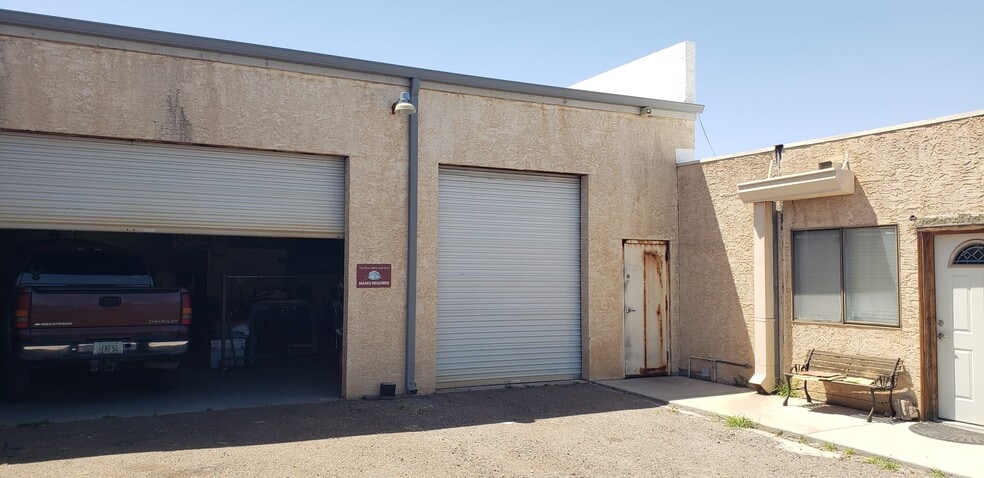 More Photos Of 3802 S 28th St, Phoenix Warehouse For Sale