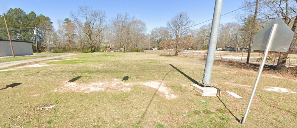 More Photos Of 755 Anderson St, Belton Land For Sale