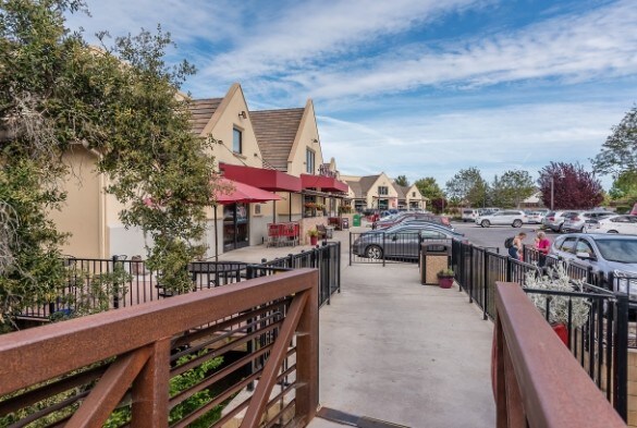 More Photos Of 1055 Rossi Rd, Templeton Land For Sale