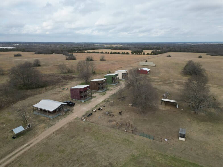 More Photos Of 2655 E 2078 Rd, Hugo Specialty For Sale