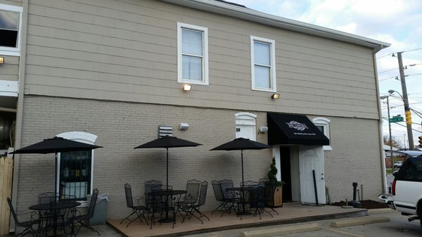 More Photos Of 521 W McCarty St, Indianapolis Medical For Sale