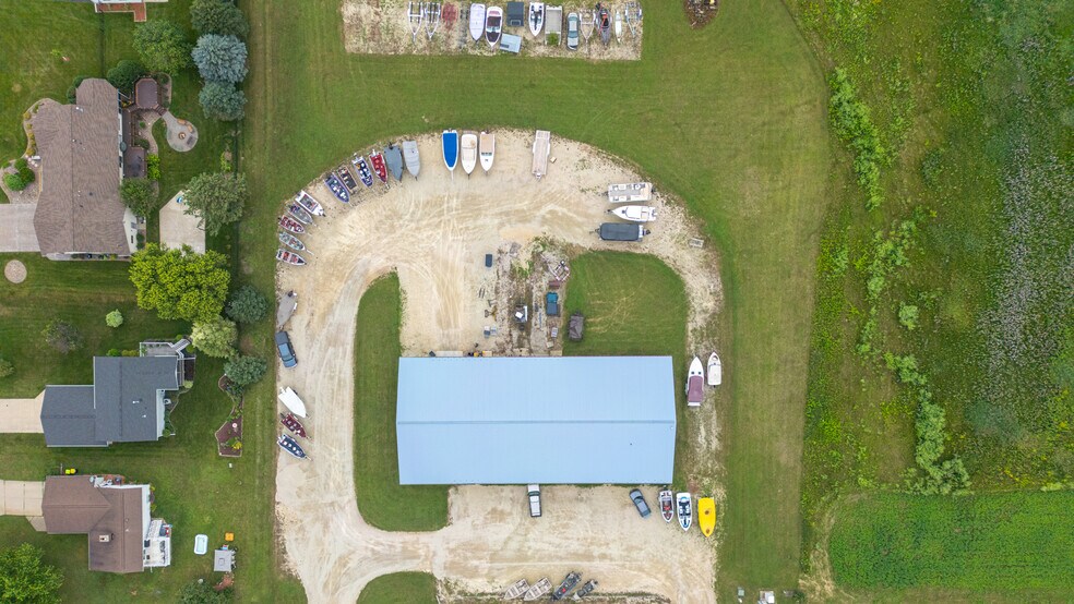 More Photos Of 438 S Main St, Dover Warehouse For Sale