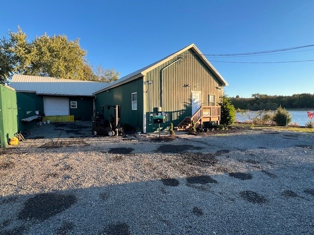 Primary Photo Of 2-6 John St, Jamesburg Warehouse For Lease