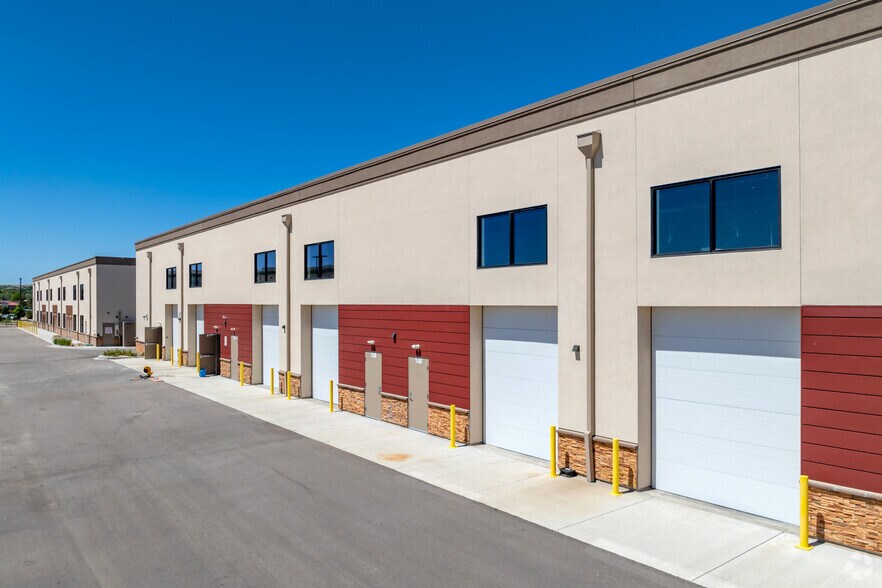 More Photos Of 10100 Twenty Mile Rd, Parker Light Manufacturing For Sale