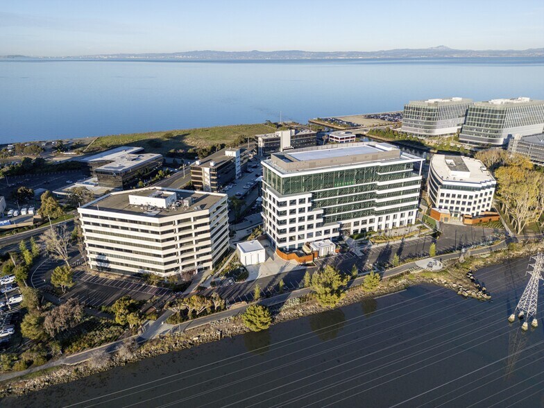 More Photos Of 567 Airport Blvd, Burlingame Office For Lease