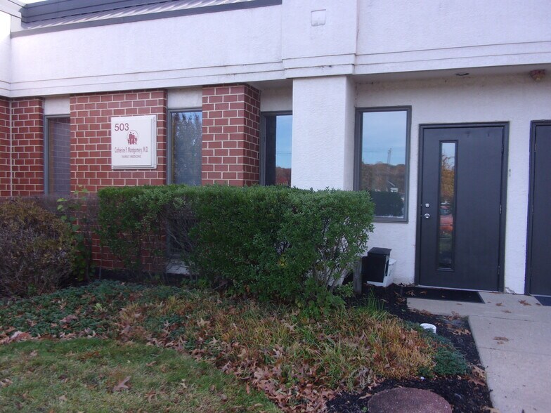 More Photos Of 2301 E Evesham Rd, Voorhees Medical For Lease