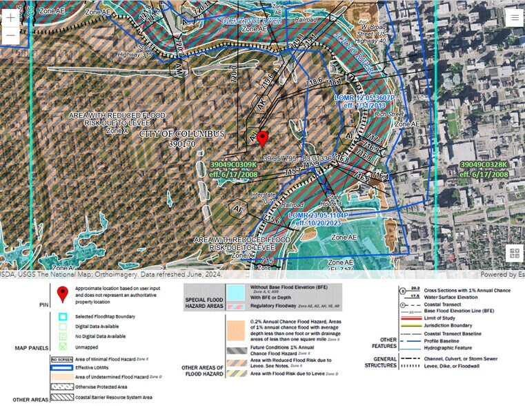 More Photos Of , Columbus Land For Sale