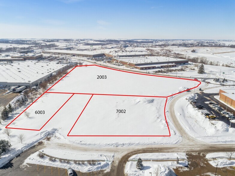 More Photos Of 2800 Heartland Dr, Coralville Land For Sale