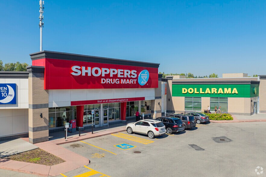 More Photos Of 1221 SE Canyon Meadows Dr, Calgary Unknown For Lease