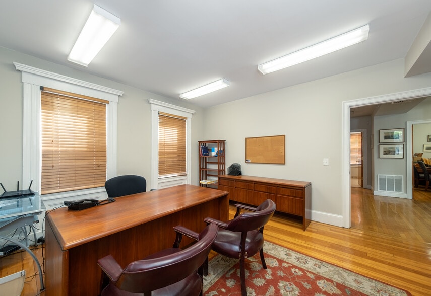 More Photos Of 498 Broadway, Providence Office Residential For Sale