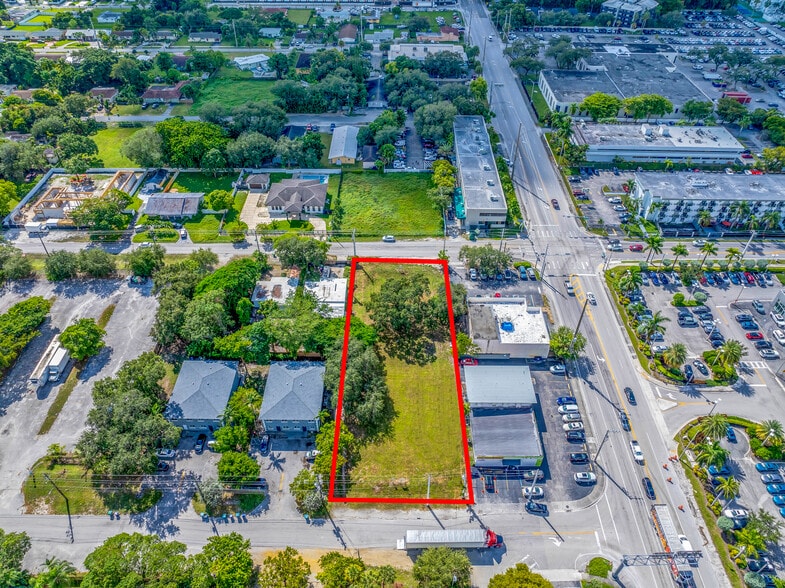 More Photos Of 137 NW 165th St, Miami Land For Sale
