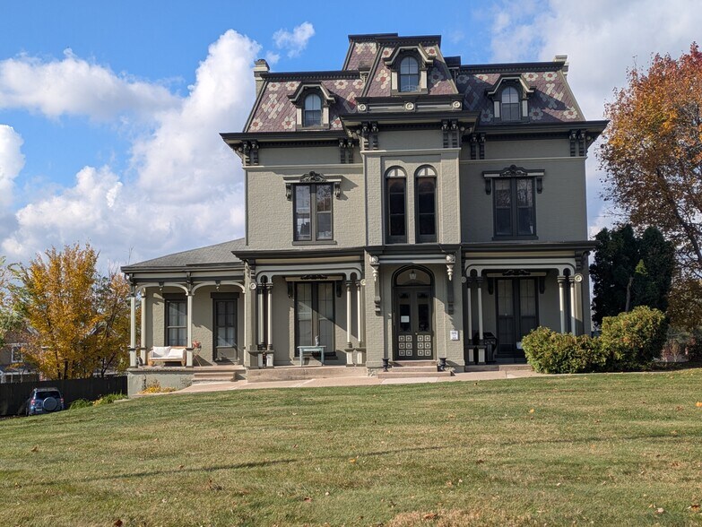 Primary Photo Of 227 N Grove St, Ypsilanti Multifamily For Sale