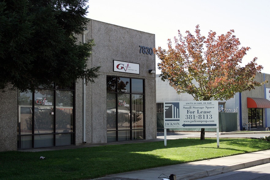 More Photos Of 7830 Cucamonga Ave, Sacramento Unknown For Lease