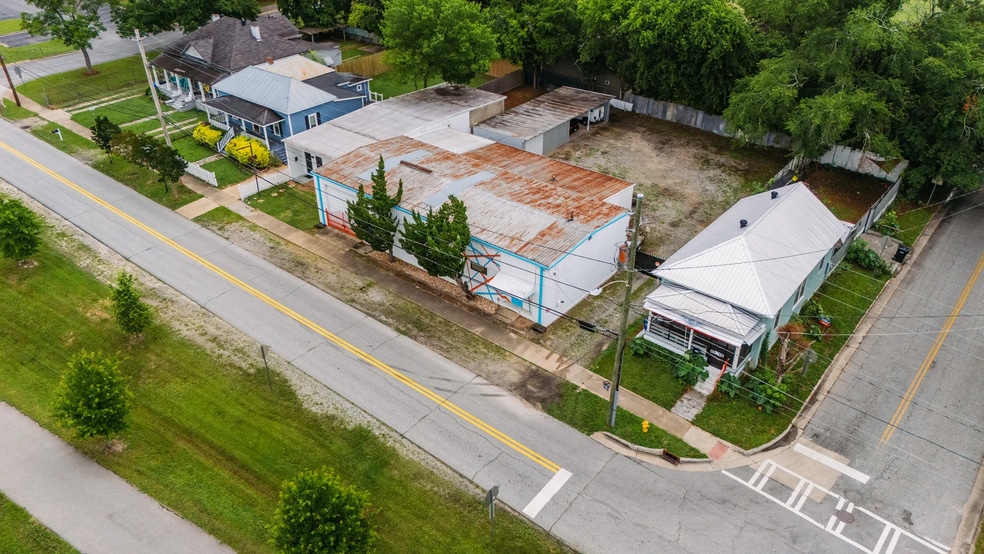 More Photos Of 1302-1308 Talbotton Rd, Columbus Flex For Sale