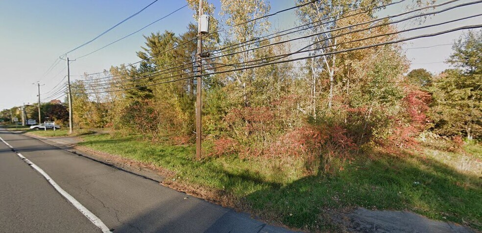 More Photos Of 2377 State Route 9, Malta Land For Sale