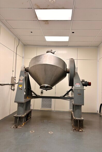 More Photos Of 600 Boyce Rd, Pittsburgh Food Processing For Sale