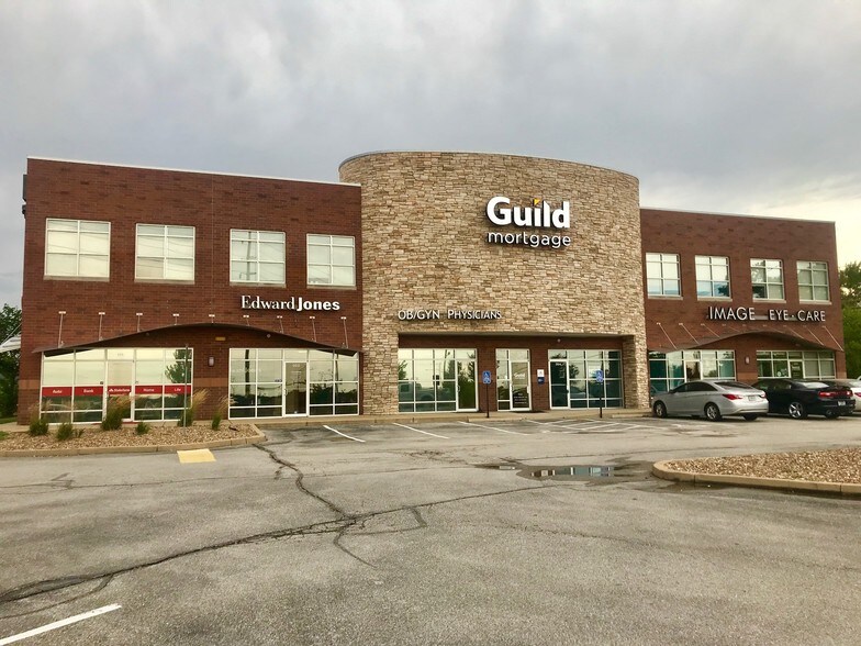 More Photos Of 1120 Wolfrum Rd, Saint Charles Office For Lease