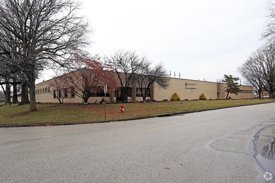 Primary Photo Of 930 Madison Ave, Eagleville Research And Development For Sale